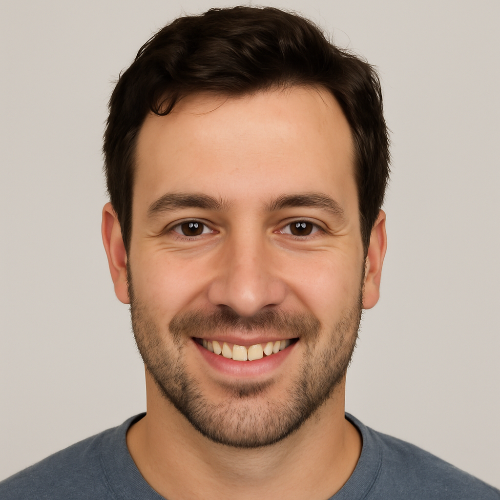 <strong>Hamdi K.</strong>